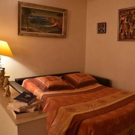 Residence Privée Nizza Esterno foto